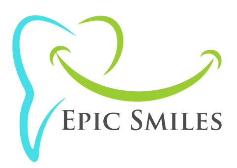 Epic Smiles logo